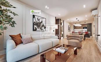 venta apartamento madrid capital centro