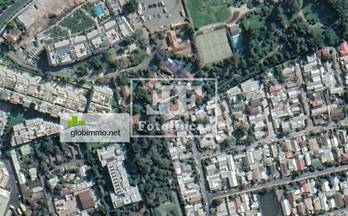 4 edificios en venta las rozas