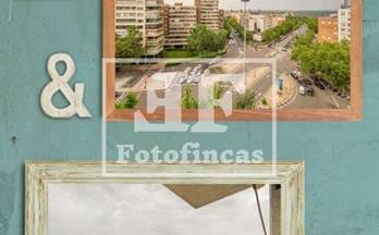 venta apartamento madrid capital centro