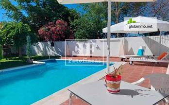 venta casa unifamiliar montijo 