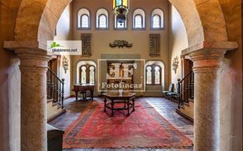 venta casa unifamiliar arges 