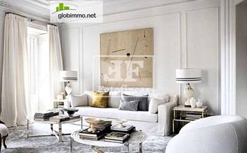 venta apartamento madrid capital centro