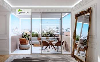 venta apartamento madrid capital centro