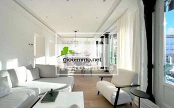 venta apartamento madrid capital centro