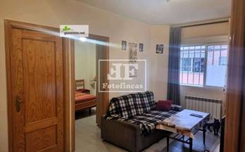 venta apartamento alcala de henares 