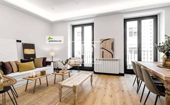venta apartamento madrid capital centro