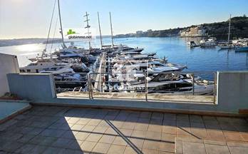 venta apartamento mahon 