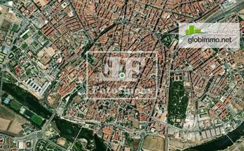 venta casa unifamiliar madrid capital centro