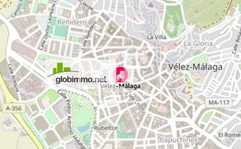 venta piso velez malaga 