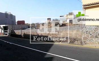 19 pisos en venta tegueste