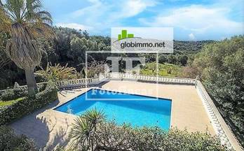 venta casa unifamiliar mahon 