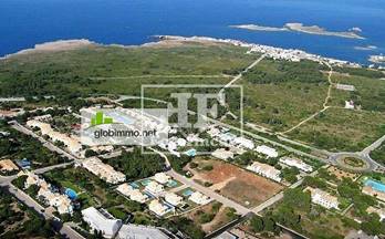 venta piso es mercadal 