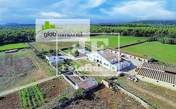 venta casa unifamiliar es mercadal 