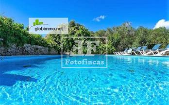 venta casa unifamiliar alaior 