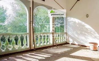 venta casa unifamiliar es mercadal 