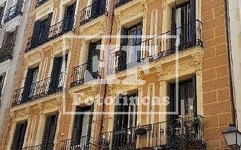 venta casa unifamiliar madrid capital centro