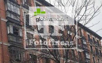 venta casa unifamiliar madrid capital centro