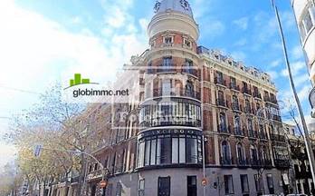 venta casa unifamiliar madrid capital centro