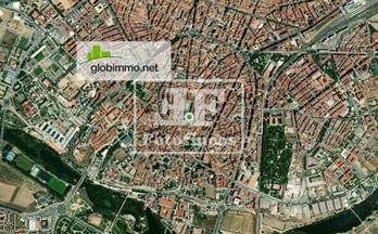 venta casa unifamiliar madrid capital centro