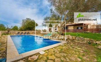 118 casas en venta menorca islas baleares