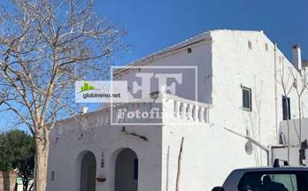 venta casa unifamiliar es castell 