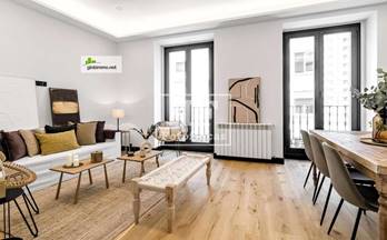 25 estudios en venta centro madrid