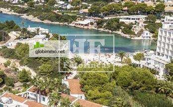 venta casa unifamiliar ciutadella de menorca 