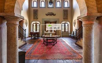 venta casa unifamiliar arges 