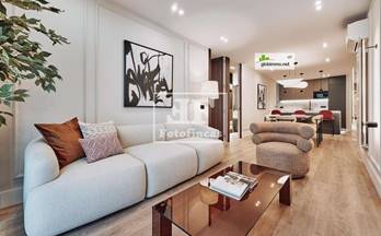 venta estudio madrid capital centro