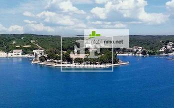 venta casa unifamiliar mahon 