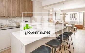 564 pisos en venta madrid