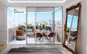 venta estudio madrid capital centro