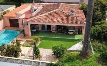 12 casas en venta santa cruz de tenerife