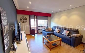 venta piso zalla zalla