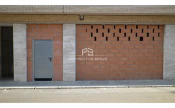 venta local igualada 