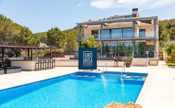 151 casas en venta en javea con piscina