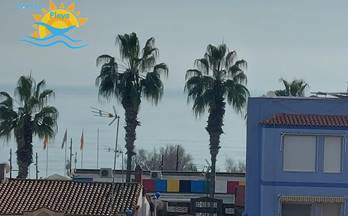 4 aticos en venta nules