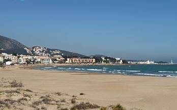 venta villa alcossebre playa romana