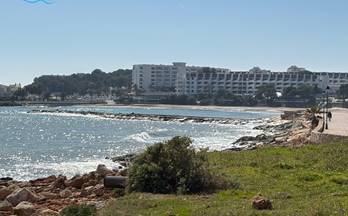 venta chalet alcossebre playa de las fuentes