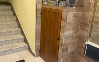 venta piso lugo milagrosa