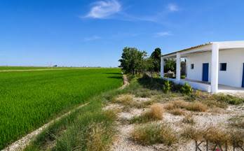 104 terrenos y fincas en venta camarles