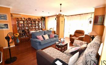 venta piso sant carles de la rapita centrico