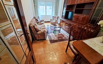 venta piso burgos centro-sur