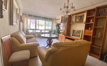 venta piso malaga ciudad jardin