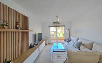 venta apartamento caleta de velez 