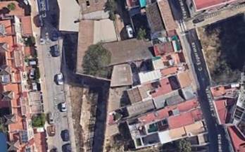 venta terrenos solares dos hermanas arco norte - avda españa