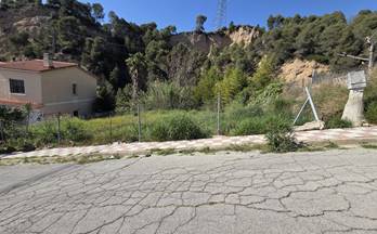 venta terrenos solares abrera can villalba