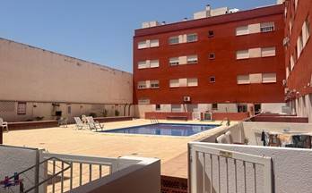 venta piso almoradi centro urbano 2