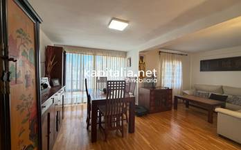 venta piso ontinyent sant josep