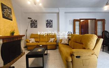 venta piso otos comunidad valenciana